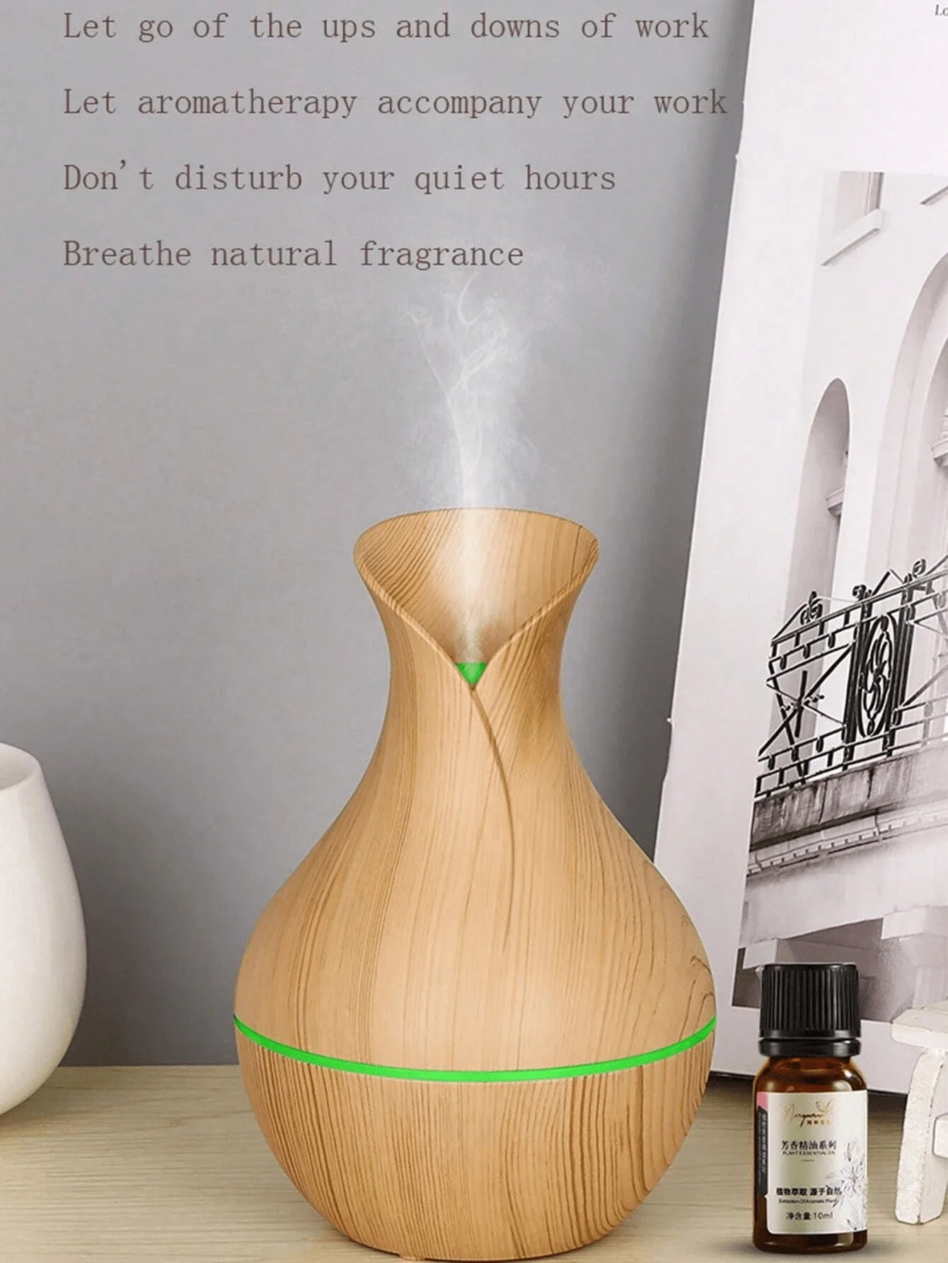 Aroma Diffuser Oil Set – 10ml