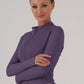 Women's Zip-Up Sports Jacket
