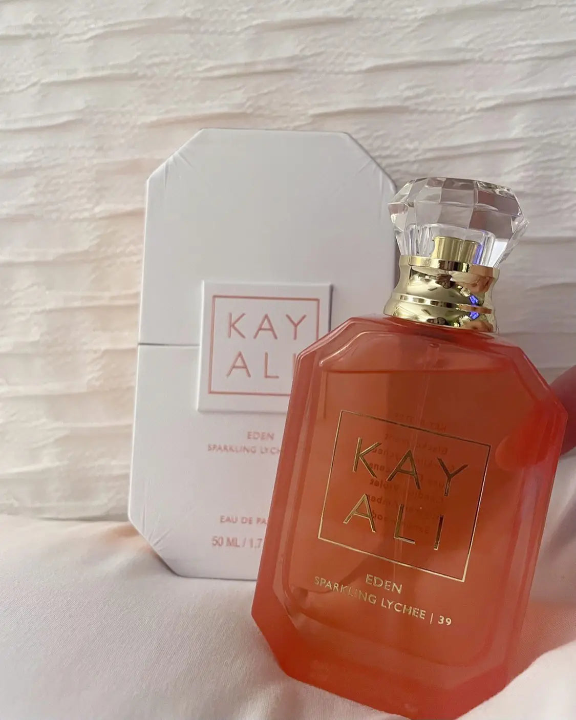 Women’s Floral Fruity Perfume – 100ml