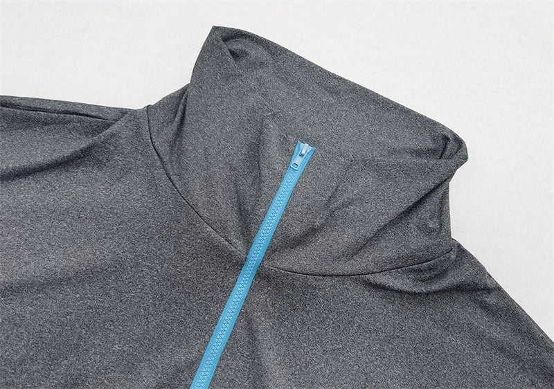 3-Piece Modest Sportswear Set