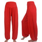 Women's Loose Elastic Sweatpants