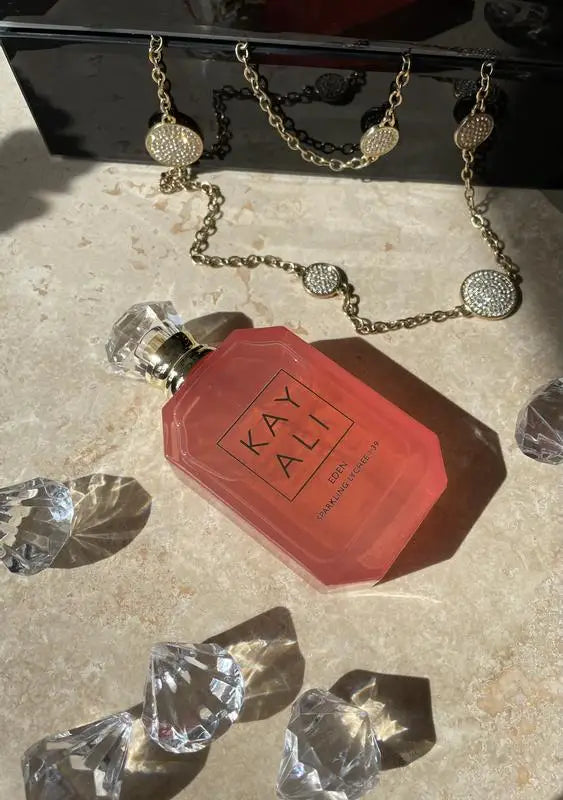 Women’s Floral Fruity Perfume – 100ml