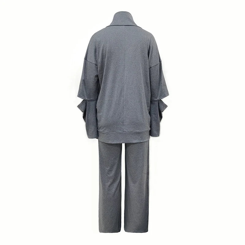 3-Piece Modest Sportswear Set