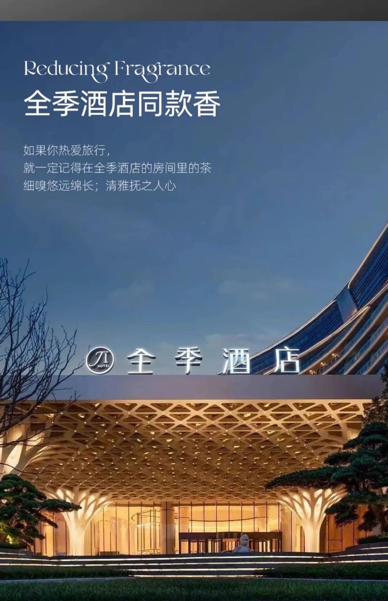 Fragrance Oil for Diffusers – 500ml