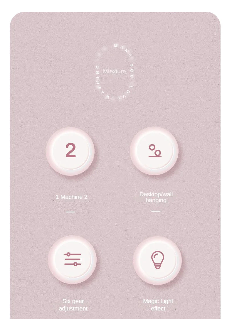 Automatic Home Deodorizer