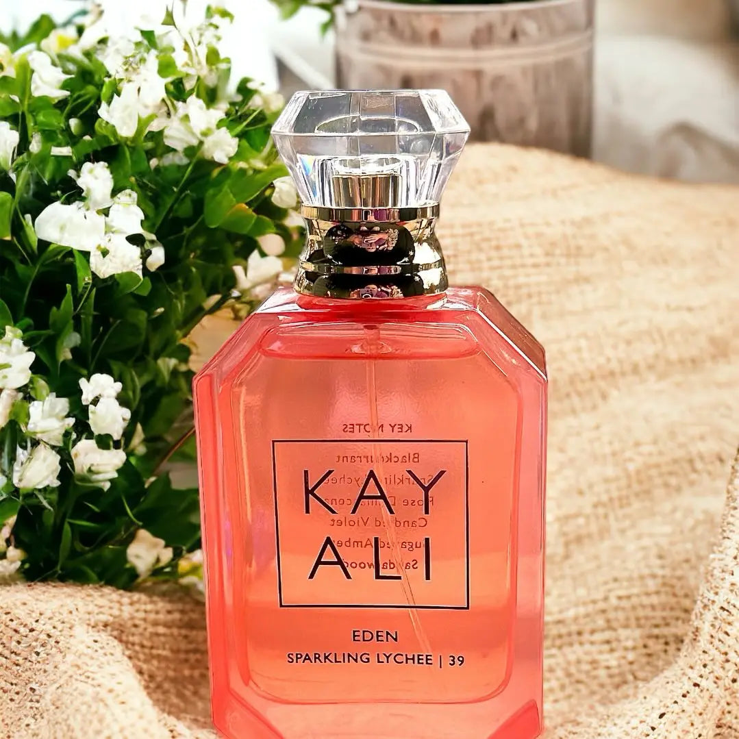 Women’s Floral Fruity Perfume – 100ml