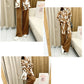 Women's 3-Piece Knit Tracksuit Set