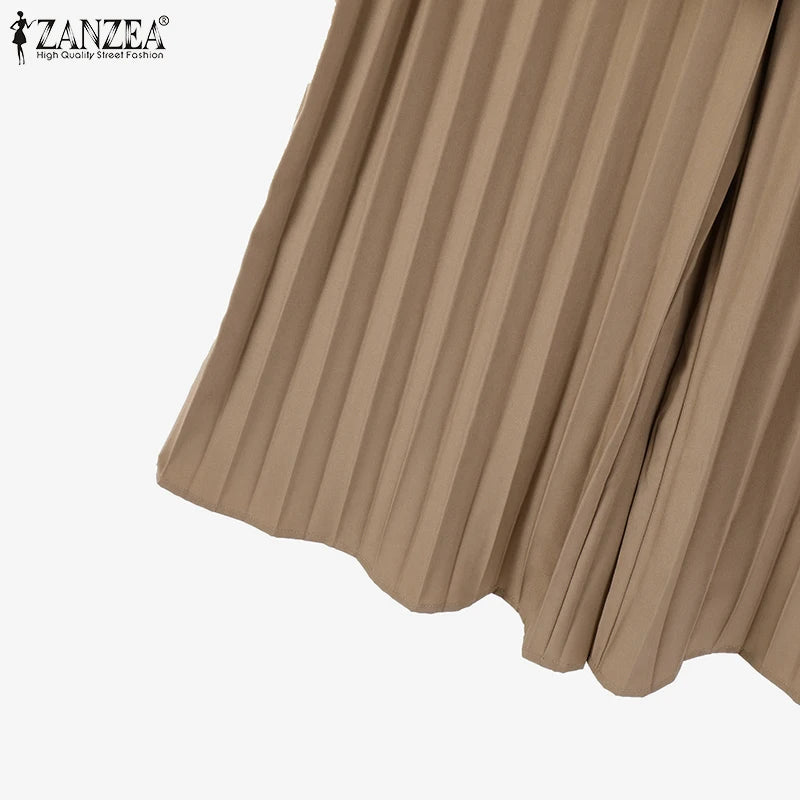 Women's 2-Piece Spring Tracksuit Set