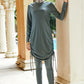 3-Piece Abaya Burkini Set