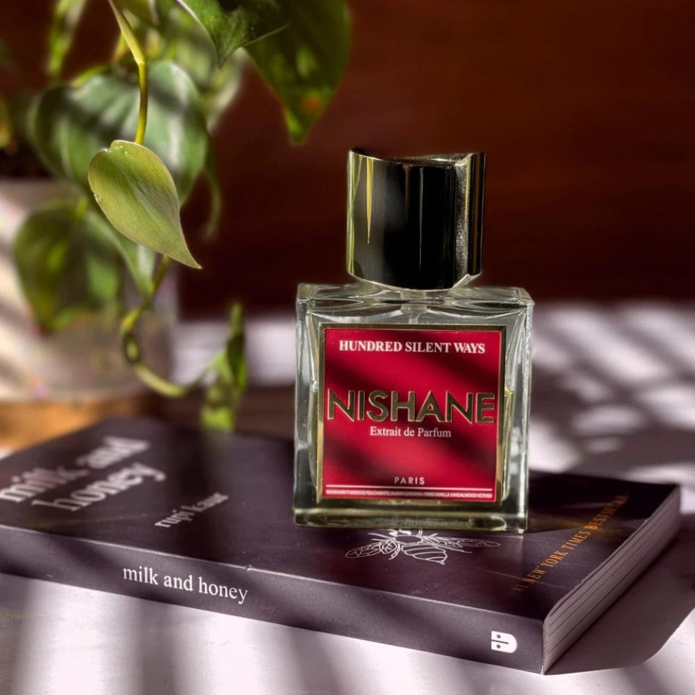 Elegant Floral Fragrance – 100ml