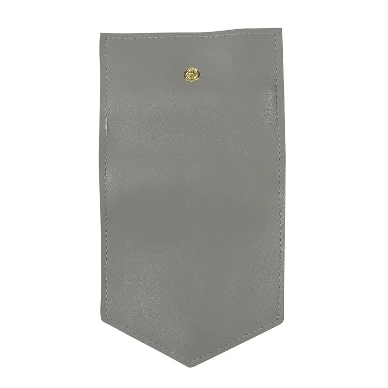 Foldable Jewellery Organizer Bag