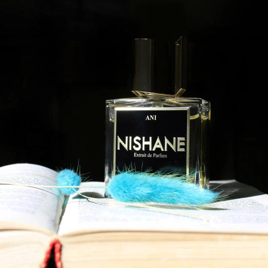 Elegant Floral Fragrance – 100ml