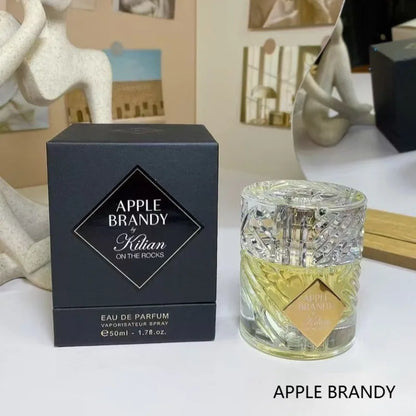 Intense Woody Fragrance – 50ml