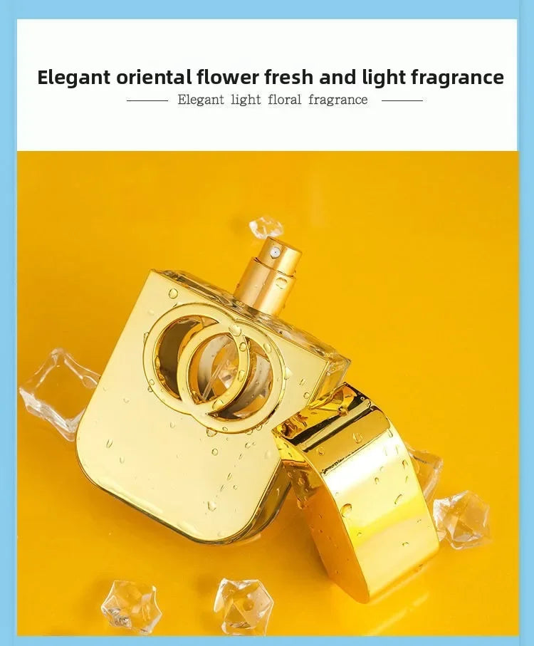 Fruity Pheromone Unisex Perfume