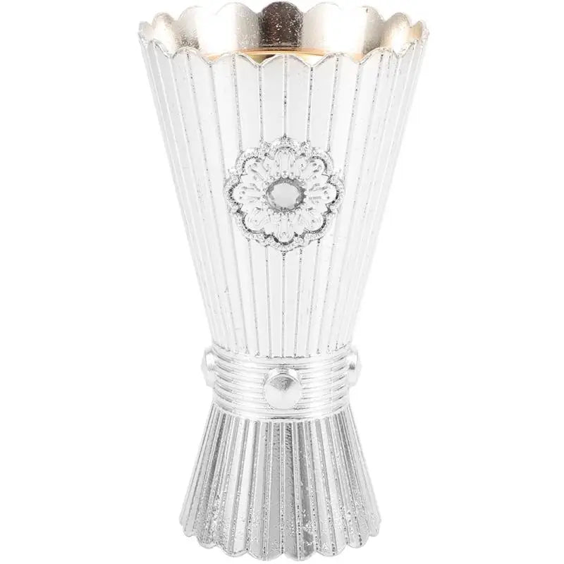 Retro Charcoal Bakhoor Burner