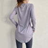 Women's Long Sleeve Yoga Top