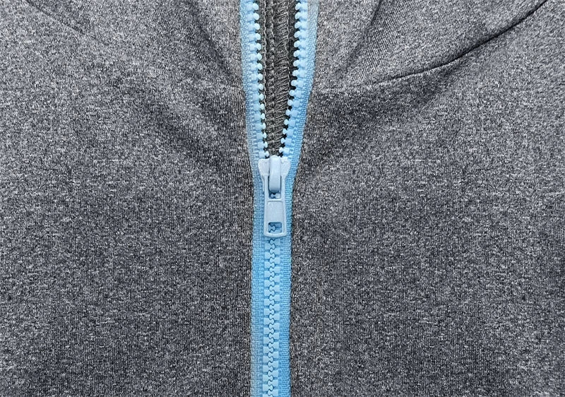 3-Piece Modest Sportswear Set