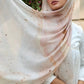 Printed Modal Cotton Hijab