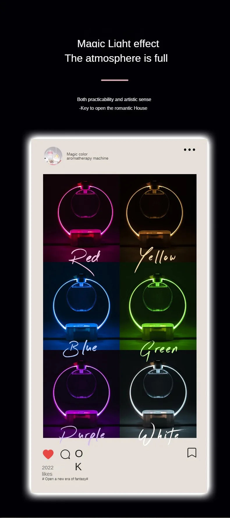 Automatic Home Deodorizer