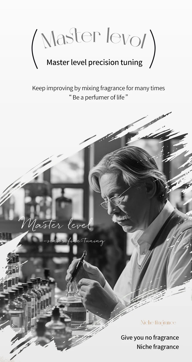 Long-Lasting Car Fragrance