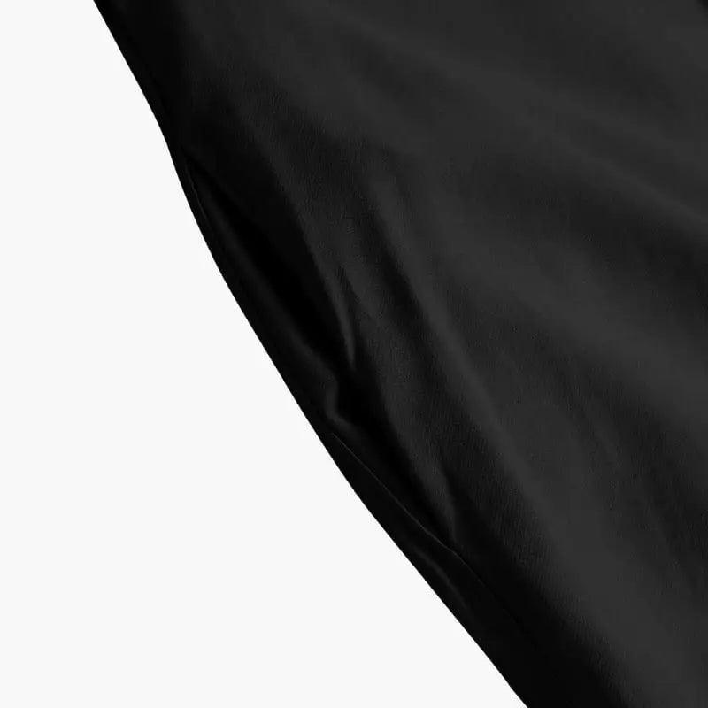 Women's Zipper Front Abaya Kaftan Dress