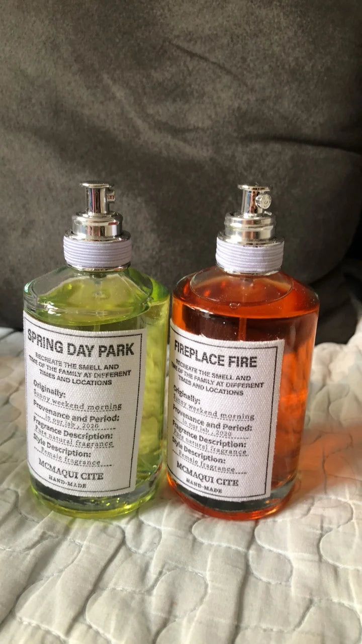 Floral Woody Unisex Fragrance