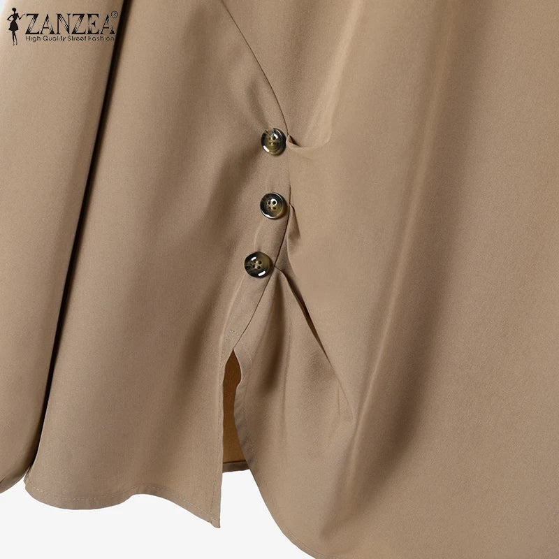 Women's 2-Piece Spring Tracksuit Set