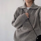 Women's Korean Turtleneck Pullover Sweater
