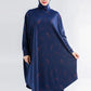 3-Piece Batwing Burkini Set