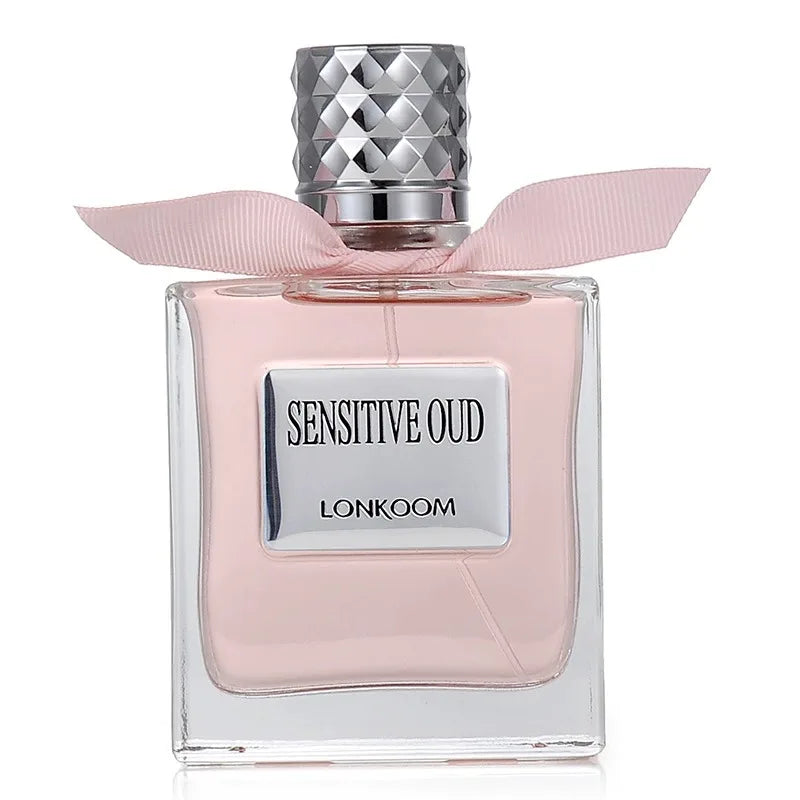 Black Oud Men’s Perfume – 100ml