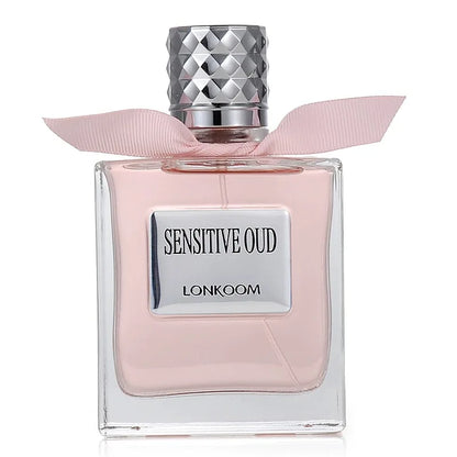 Black Oud Men’s Perfume – 100ml