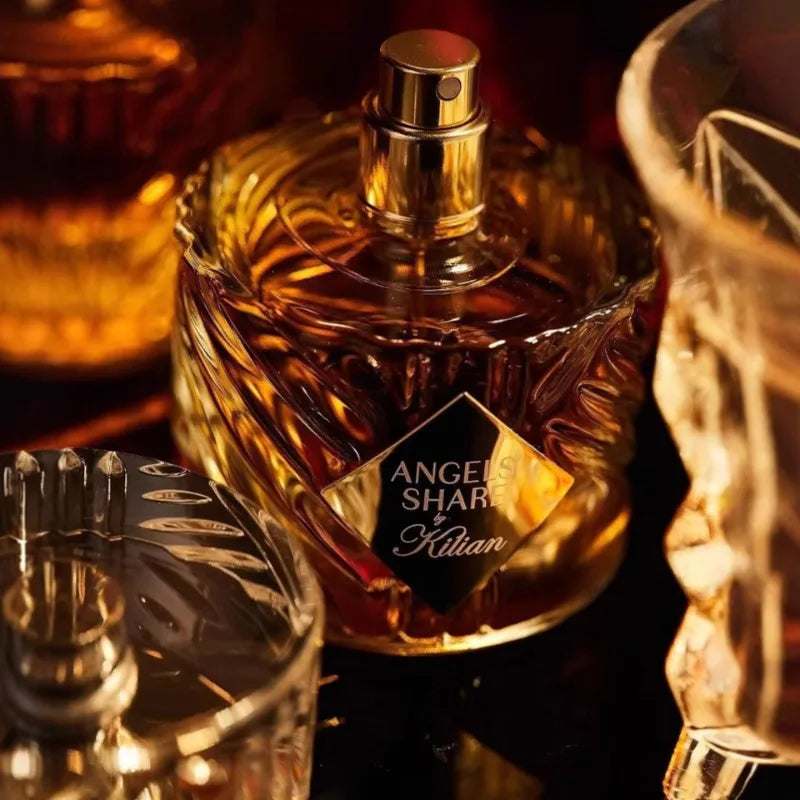 Intense Woody Fragrance – 50ml