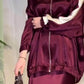 Women's Muslim Jacket & Skirt Set