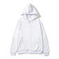 Women's Zip-Up Hooded Sweater Jacket