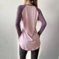 Women's Long Sleeve Yoga Shirt