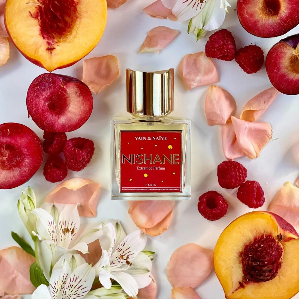 Elegant Floral Fragrance – 100ml