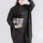 Women's 3-Piece Modest Burkini Set