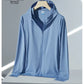 Women's UV Protection Sunscreen Jacket