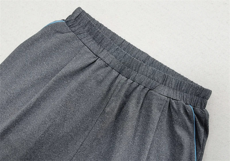 3-Piece Modest Sportswear Set