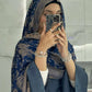 Luxury Pashmina Hijab Scarf