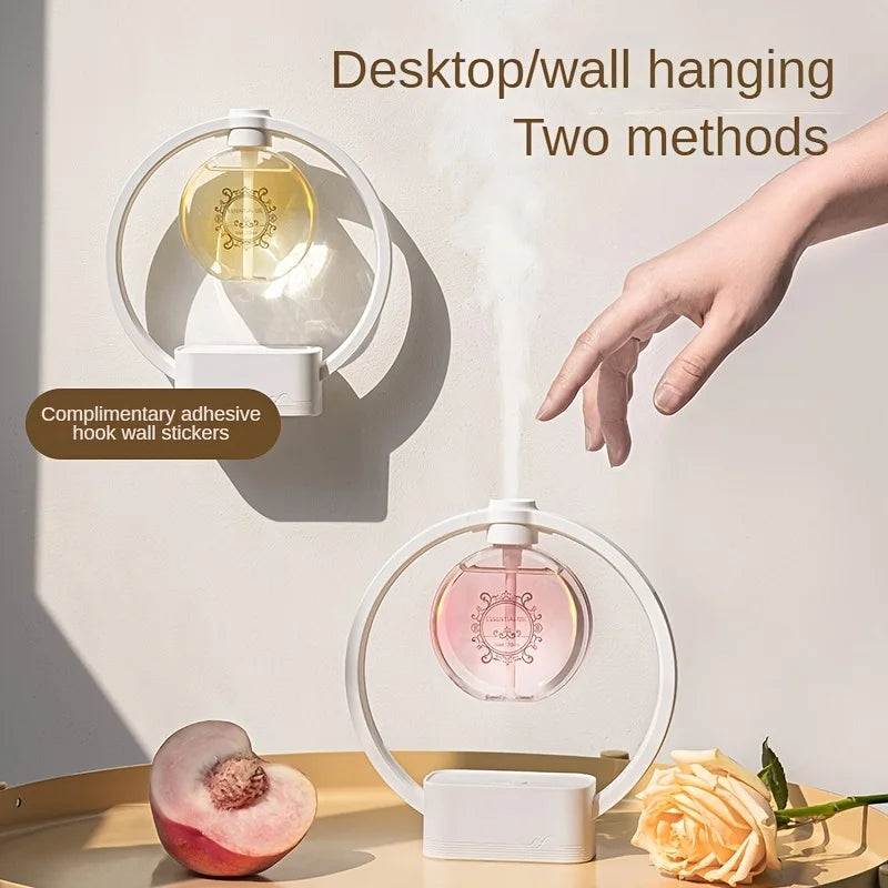 Automatic Home Deodorizer