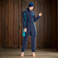 Hooded Full-Cover Burkini