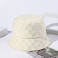 Trendy Plaid Bucket Hat