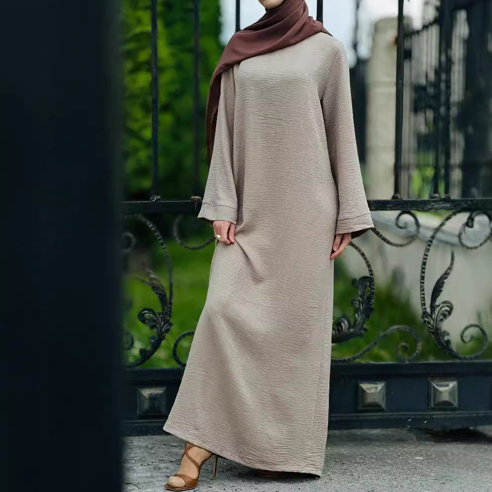 Female  Fallwinter Dress