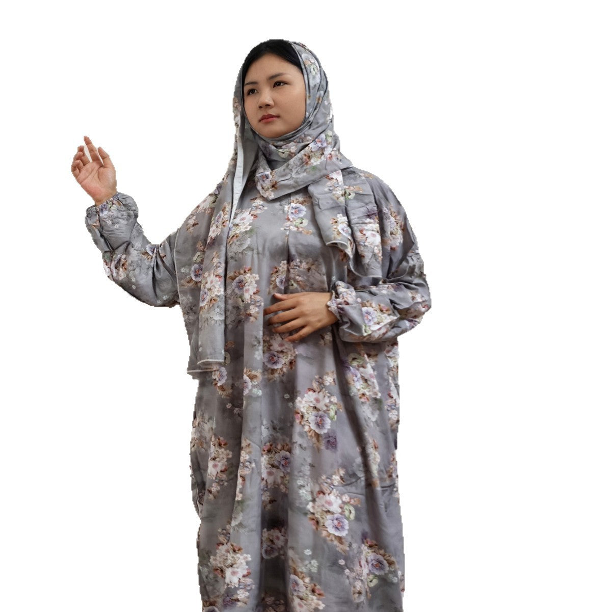 Women's Middle East Women's Robe