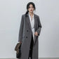 Coat Popular British Style Breasted Suit