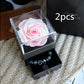 Forever Rose Gift Box