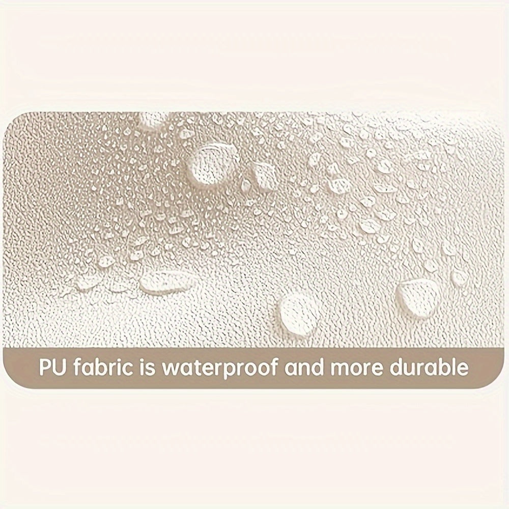 Large Waterproof Travel Makeup Bag