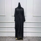 Women’s Kaftan Abaya Set