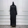Women’s Kaftan Abaya Set